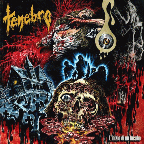 Tenebro : L'Inizio di un Incubo